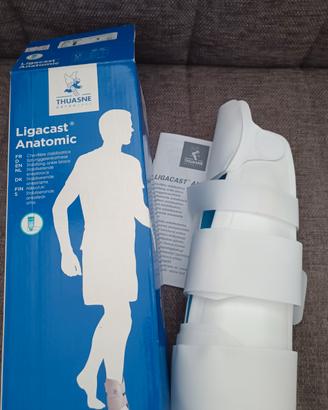 Cavigliera Ligacast Anatomic Thuasne