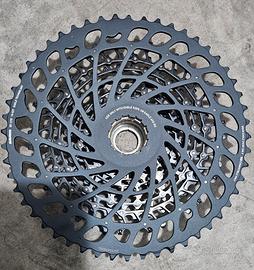 Cassetta SRAM XX Eagle Transmission (T-Type) XS-12