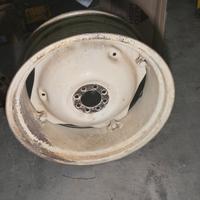 Cerchi trattore R 28