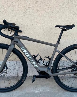 Bici Specialized Turbo Creo 2 sl e5 comp disc