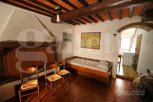 Apartment in Capoliveri, Carubo - Vista 2