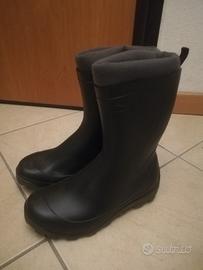 Stivaletti pioggia stivali  35 36  Decathlon