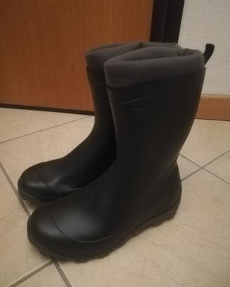 Stivaletti pioggia stivali  35 36  Decathlon