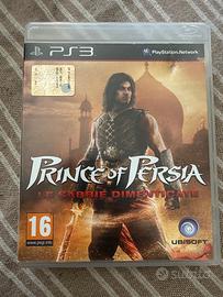 Prince of persia ps3