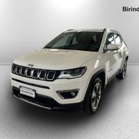 JEEP Compass 2ª serie - Compass 2.0 Multijet II 4W