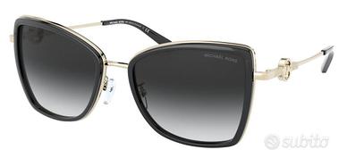 Michael Kors Corsica MK1067B Sunglass