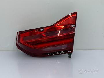 Faro fanale stop posteriore destra bmw 7 series g1