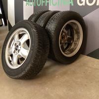 CERCHI E GOMME 1756515 MINI - CPR33245