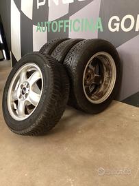 CERCHI E GOMME 1756515 MINI - CPR33245