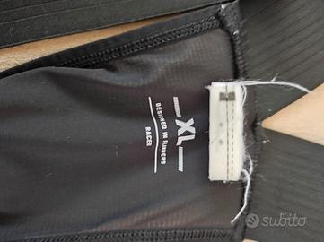pantaloncini van rysel racer xl
