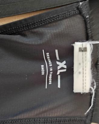 pantaloncini van rysel racer xl