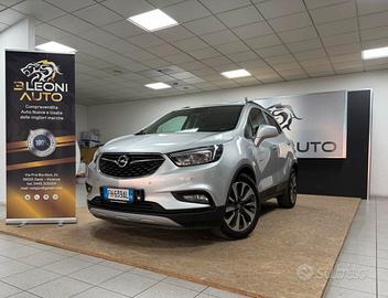 OPEL MOKKA X 1.4 GPL Tech 140CV 4x2 INNOVATION
