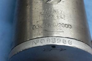Dinamo Marelli Moto Guzzi  sport 15 /S