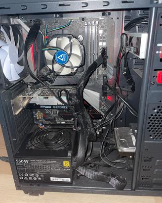 computer da gaming