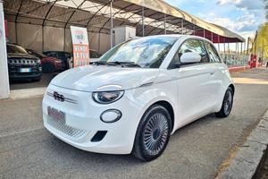 Fiat 500e 42 kWh ITALIANA UNIPRO'