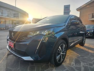 Peugeot 3008 BlueHDi 130 S&S EAT8 Allure Pack