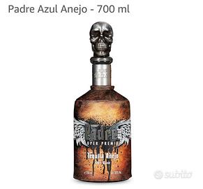 vari tequila 