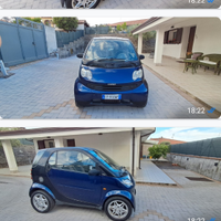 Smart for two anno 2005