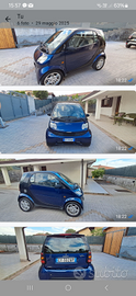 Smart for two anno 2005