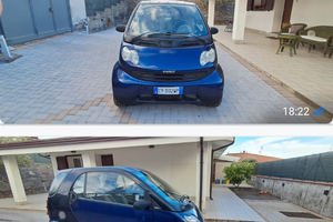 Smart for two anno 2005