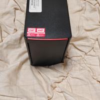 NAS Buffalo LinkStation LS220D