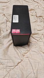 NAS Buffalo LinkStation LS220D