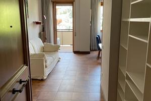 Bilocale ammobiliato