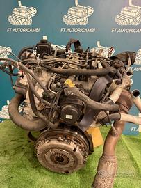 Motore SSANGYONG 671959 anno 2013 2.0