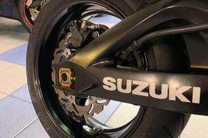 Suzuki by king 1340