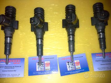  041472040 INIETTORE  POMPA VW GOLF 5 V (1K1)(2003