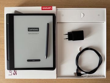 Tablet Lenovo Smart Paper 64Gb Garanzia