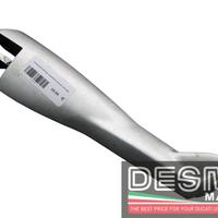 Stampella laterale cavalletto Ducati 749 999