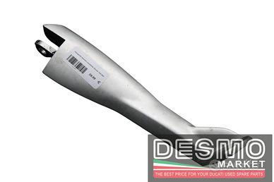 Stampella laterale cavalletto Ducati 749 999