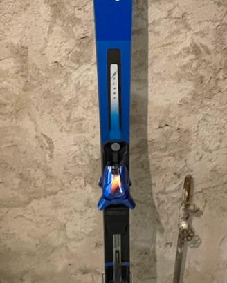 Sci Salomon S/Race GS pro 175