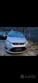 FORD C-MAX ANNO 2010 DIESEL solo per ricambi