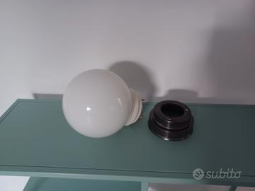 Lampada FRIHULT IKEA