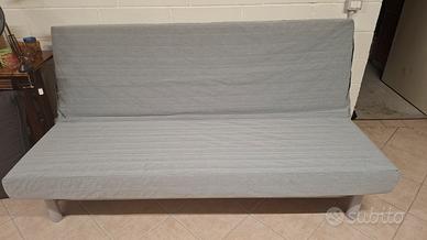 Divano letto Ikea