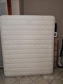 materasso matrimoniale 