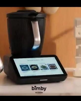 Bimby tm7 nuovo