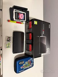 Nintendo 3ds