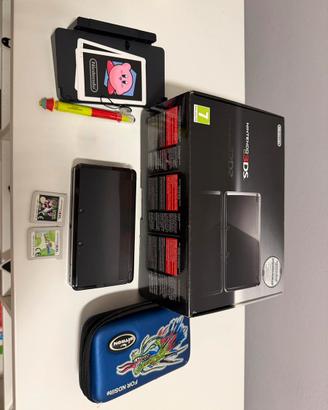 Nintendo 3ds