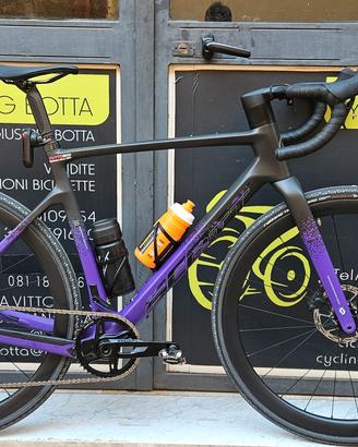 Scott Addict Gx