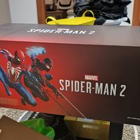 Marvel's Spider-Man 2 Collector's Edition PS5
