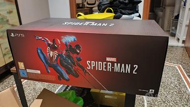 Marvel's Spider-Man 2 Collector's Edition PS5