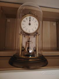 orologio con campana