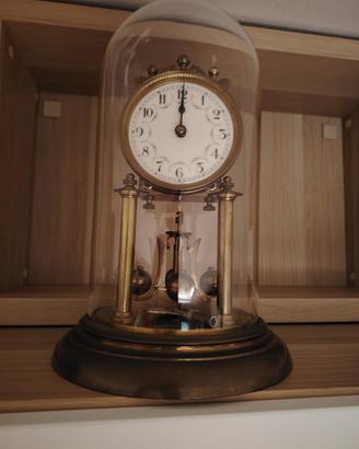 orologio con campana