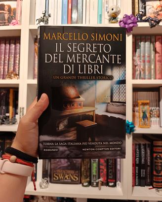 Mix di titoli da autori Italiani 