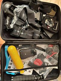 Accessori GoPro Hero 7