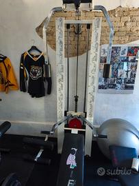 Palestra multifunzione 