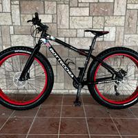 Botecchia fat bike